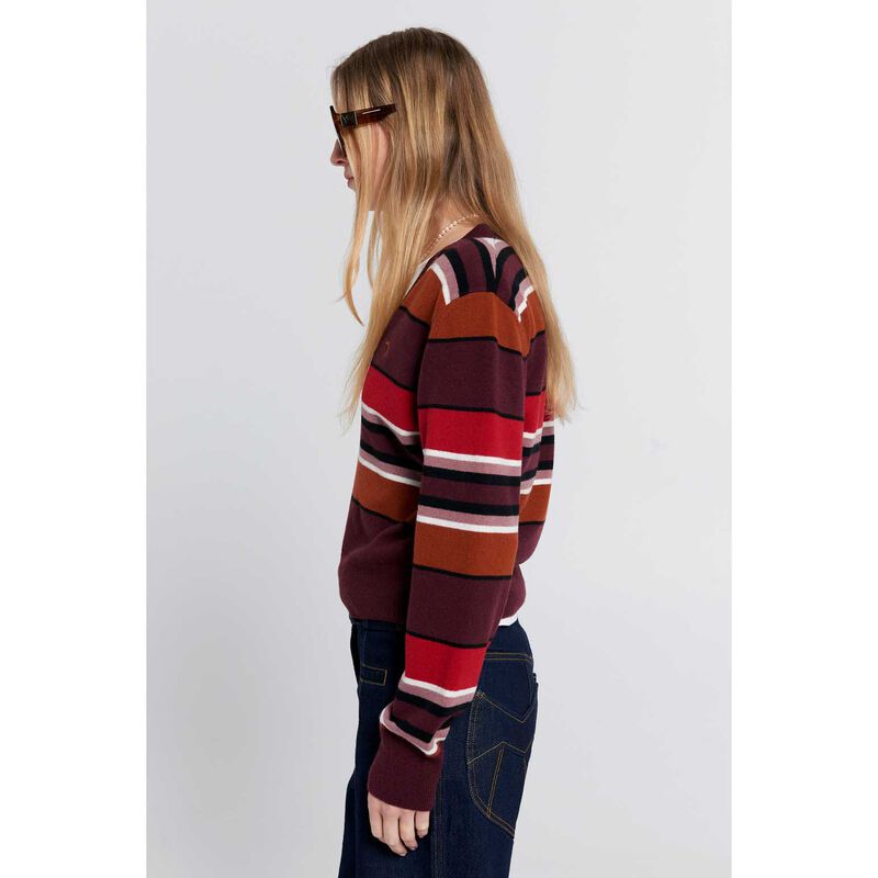 Karen Walker Colette Sweater image number 2